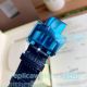 Fast Shipping Replica Patek Philippe Nautilus Blue Dial Square Diamond Bezel Watch (9)_th.jpg